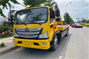 南票区汽车救援头像