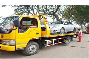 南票区附近24小时汽车拖车服务热线