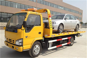 南票区道路救援一般怎么收费