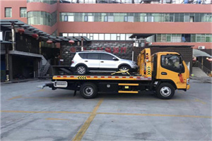 南票区汽车紧急补胎换胎救援