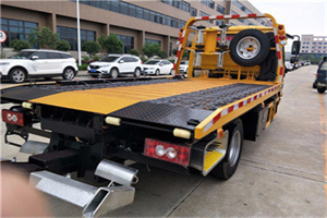 南票区24小时汽车送油服务公司