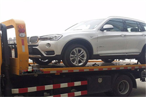 南票区拖车24小时服务电话